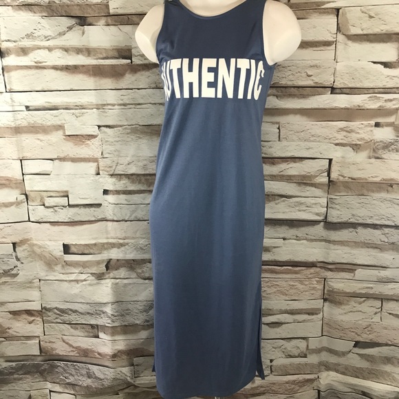 Divided Dresses & Skirts - Divided women’s dress size 4 light fabric NWOT